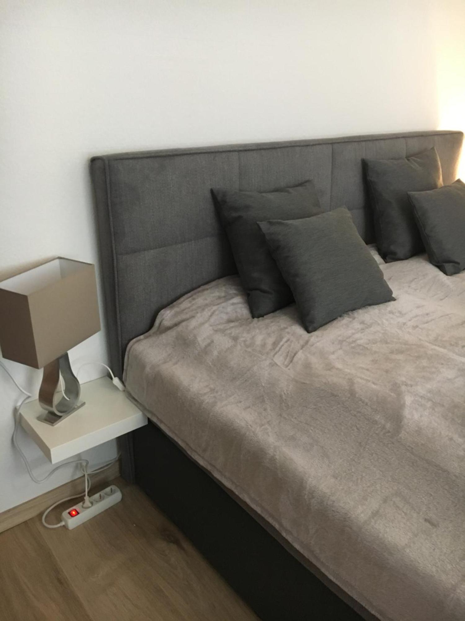 Gemuetliche Ferienwohnung Im Erdgeschoss- Jenaer Strasse Erfurt Exterior photo